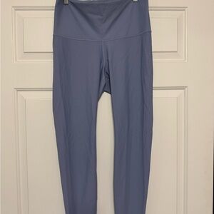 Old Navy L Powersoft 7/8 Leggings